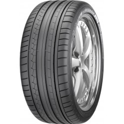 DUNLOP 235/50R 18 97V TL SP.Maxx-GT ROF MOE MFS RUN-ON-FLAT/MERCEDES-AUSF SUV 4x4